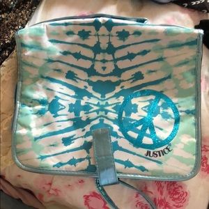 Toiletry bag
